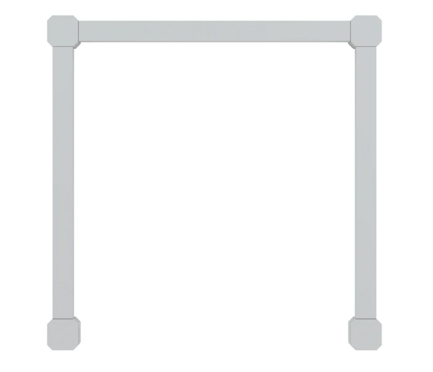Nanoleaf Lines 90 degrees Expansion Pack (3 sztuki) - 1267141 - zdjęcie 2